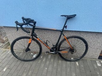 Giant Contend SL 2 Disc, XL