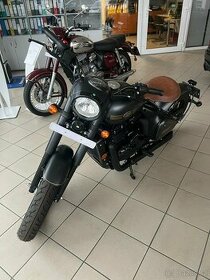 Jawa 350CL Pérák