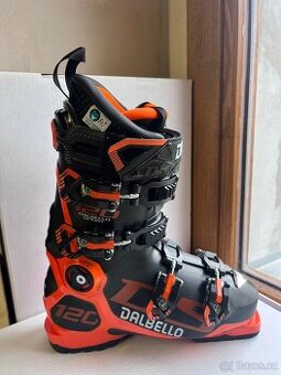 Lyžáky Dalbello DS 120 - vel.25