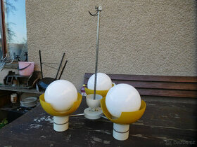 LUSTR NAPAKO - TYP 81339 - BRUSEL