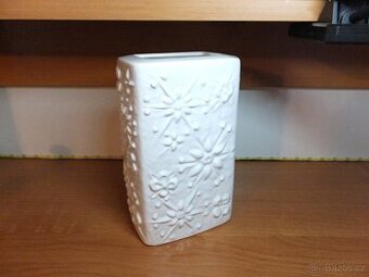 Stará váza KOSMOS sputnik vzor model 263-21