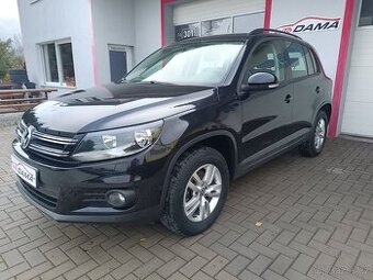 Prodám Volkswagen Tiguan 1.4 TSI 90KW