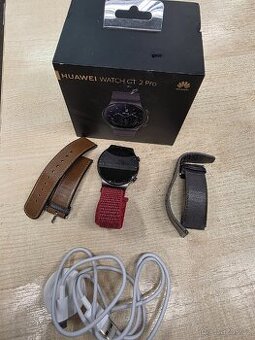Huawei watch GT 2 Pro