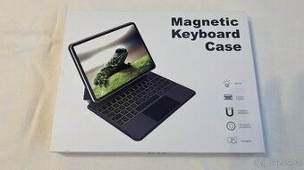 Prodej - magnetic keyboard case P11 k iPad Pro 11”