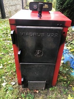Viadrus U22