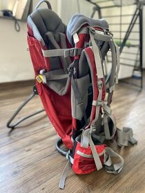 Krosna na nošení detí