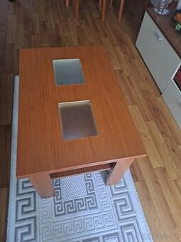 Konferenční stolek