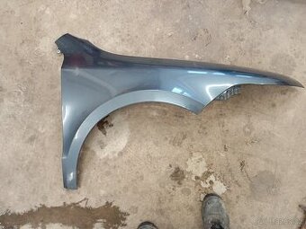 Superb 2 pp blatník+PP svetlo