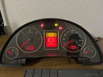 Budíky Audi A4 B7 8E0920901H