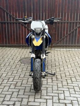 Husaberg