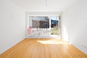 Prodej dvoupodlažního domu 3+kk 76,6 m², Loučná pod Klínovce