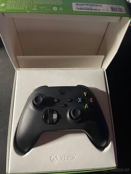 XBOX ovladač - 1
