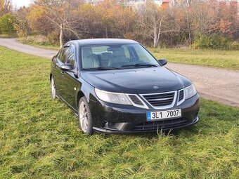SAAB 9-3 sedan