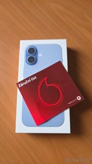 iPhone 17 PRO MAX 256 oranžový a 17 256 nový Praha/Liberec