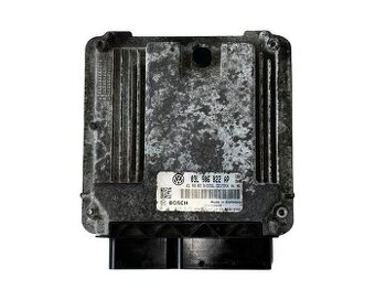 Řídící jednotka motoru 03L906022AP Škoda Superb 2 r.v. 2009