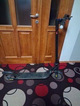 Sencor s 21 elektrokoloběžka