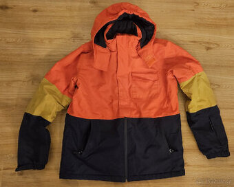 Lyžařská zimní bunda Tchibo TCM