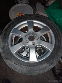 Prodám ALU kola