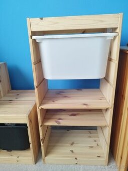 IKEA Trofast - úložná sestava