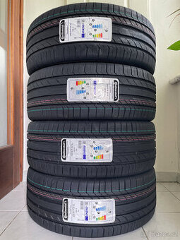 NOVÉ LETNÍ CONTINENTAL SC 5 235/45/20 100V SEAL DOT2025