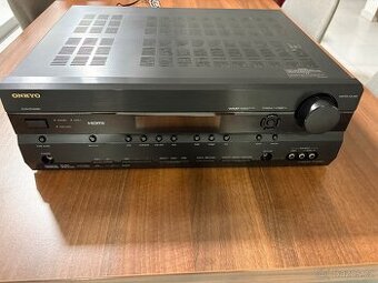 Onkyo receiver