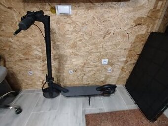 Elektro koloběžka Sencor