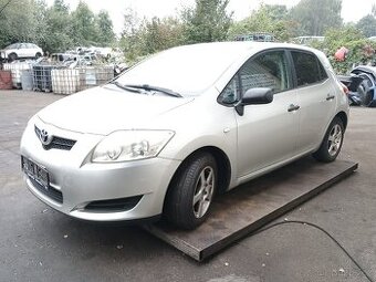 ND - Toyota Auris