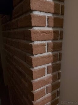 Cihlový obklad cambridge 4