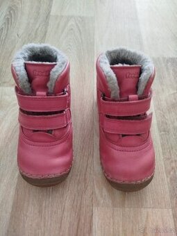 Zimní Froddo Flexible velikost 25