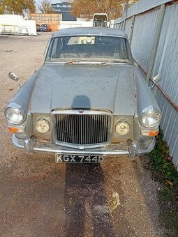 Vanden Plas princess 4 liter