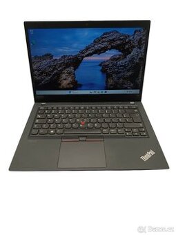 Lenovo Think Pad T14 G1 ( 12 měsíců záruka+Faktura )