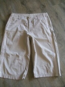 Pánské capri vel L zn: Authentic