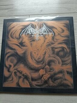 Ondskapt-Grimoire ordo devus LP