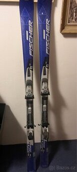 Lyže FISCHER 170cm