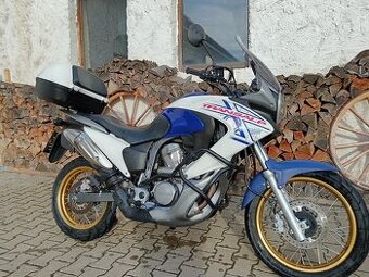 HONDA XL 700 V Transalp