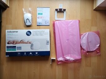 BABYSENSE 2 Pro - ZARUKA 10/2025