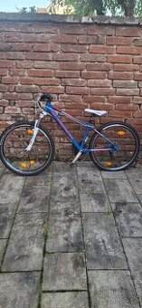 Dětské kolo Superior Racer 26, SX