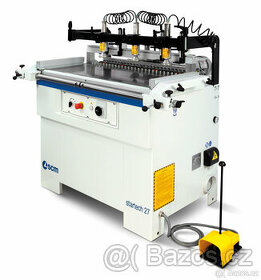 Kolíkovačka SCM Startech 27