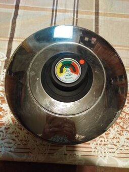 Tlaková poklice Zepter