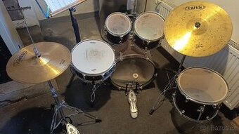 Dětská bicí souprava Mapex - rezervace - 1