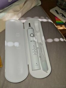 True life sonic toothbrush