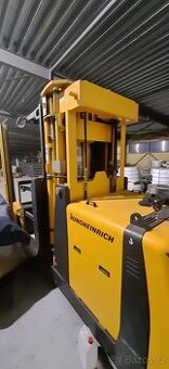 Vysokozdvižný vozík Jungheinrich EKX 515K