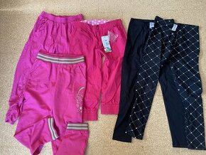 Kalhoty, teplaky, 152/158 Kugo, Lewro