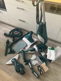 Vorwerk kobold VK140