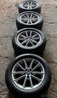 Alu BMW 17” kola