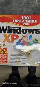 CD Windows XP home edition