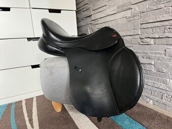 Sedlo Kent and Masters 17 universální