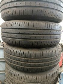 Prodám plechová kola 6Jx15 5x100 ET38