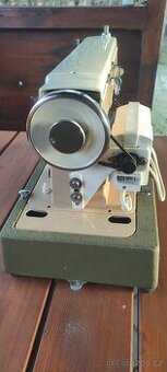 Šicí stroj Lucznik