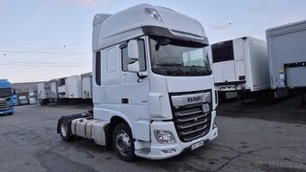 Prodám DAF XF 480 FT LOW DECK SSC EURO 6